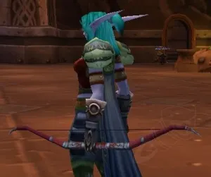 Bow of Searing Arrows — screenshot 2