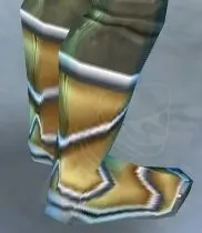 Peacekeeper Boots — screenshot 2