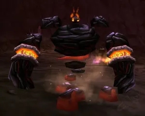Lava Annihilator — screenshot 3