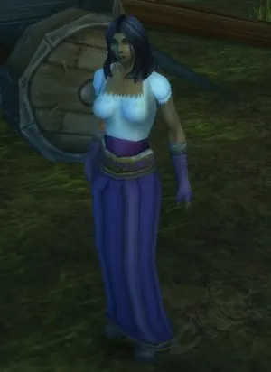 Edwina Monzor — screenshot 1