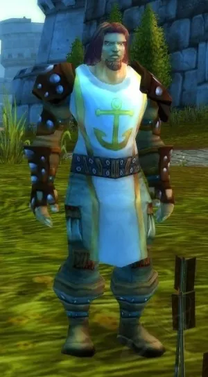 Guard Lasiter — screenshot 2