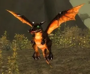 Wyrmcult Broodling — screenshot 1