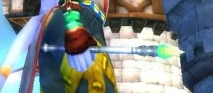 Rod of Sorrow — screenshot 1
