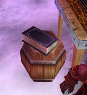 Malyfous's Catalogue — screenshot 1