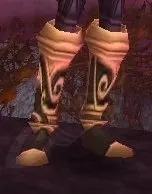 Dreamwalker Boots — screenshot 1