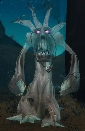 Whitebark's Spirit — screenshot 1
