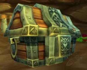 Large Battered Chest — screenshot 1