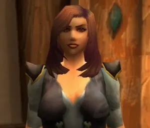 Cross-stitched Shoulderpads — screenshot 2