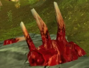 Preserved Threshadon Meat — screenshot 1