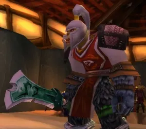 Sword of Hammerfall — screenshot 3