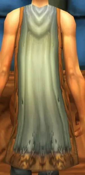Stonecloth Cape — screenshot 1