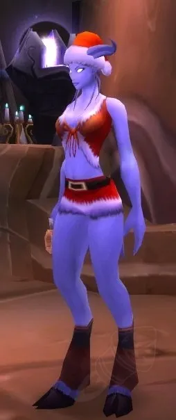 Winter Reveler — screenshot 3