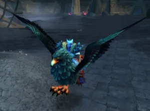 Ebon Gryphon — screenshot 5