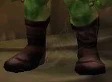 Reconnaissance Boots — screenshot 2