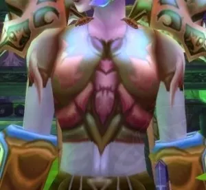 Genesis Vest — screenshot 1