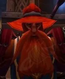 Mirren's Drinking Hat — screenshot 1