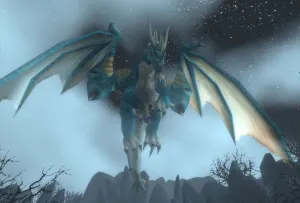 Image of Arcanagos — screenshot 1
