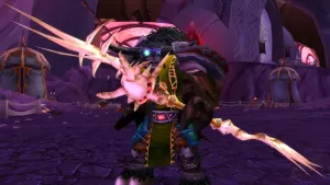 Marksman's Bow — screenshot 1