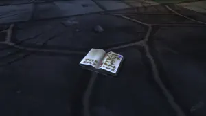Journal of Jandice Barov — screenshot 1