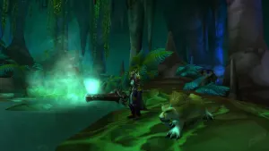 Ashkandi, Greatsword of the Brotherhood — screenshot 1