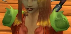 Shimmering Amice — screenshot 1