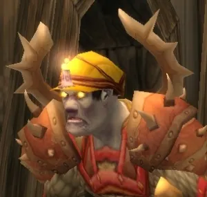 Expert Goldminer's Helmet — screenshot 3