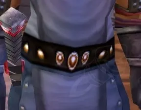 Heraldic Belt — screenshot 1