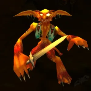 Rascal Sprite — screenshot 1