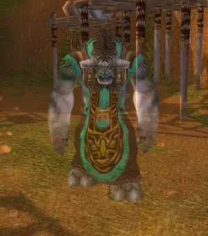 Ancestral Spirit — screenshot 1