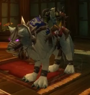 Horn of the Frostwolf Howler — screenshot 3