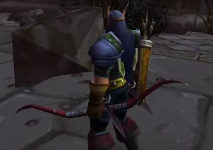Bow of Searing Arrows — screenshot 3