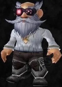 Gnomish Power Goggles — screenshot 1