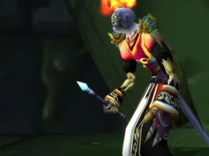 Wand of Biting Cold — screenshot 2