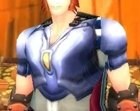 Jouster's Chestplate — screenshot 1
