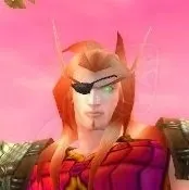 Ragefury Eyepatch — screenshot 1