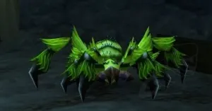 Mist Creeper — screenshot 2
