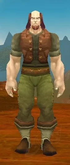 Ламар Вейсилли — скриншот 1