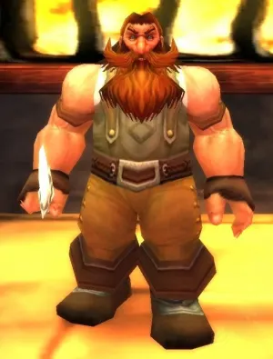 Brak Durnad — screenshot 1