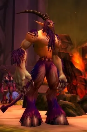 Wildspawn Trickster — screenshot 1