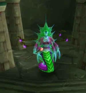 Lady Shav'rar — screenshot 1