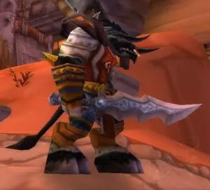 Crystal Sword — screenshot 2