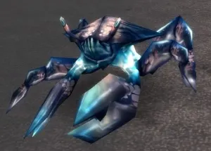 Tide Crawler — screenshot 1