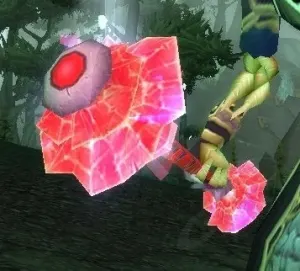 Hammer of Judgement — screenshot 2