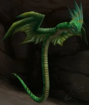 Deviate Venomwing — screenshot 1
