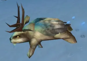 Wild Wolpertinger — screenshot 1