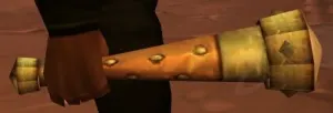 Wicked Spiked Mace — screenshot 1