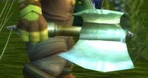 Hillborne Axe — screenshot 1