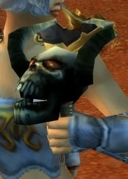 Skull of Impending Doom — screenshot 2