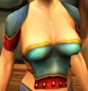 Refuge Armor — screenshot 1