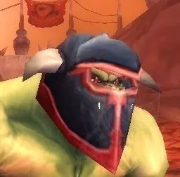 Horns of the Illidari — screenshot 1